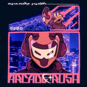 Arcade Rush (EP)