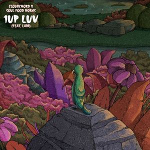 1up Luv (Single)