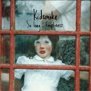 So Long, Emptiness (EP)
