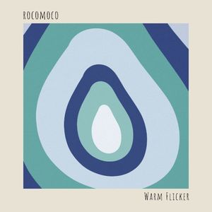 Warm Flicker (Single)