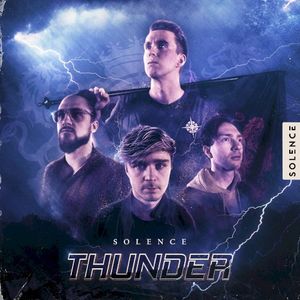 Thunder (Single)