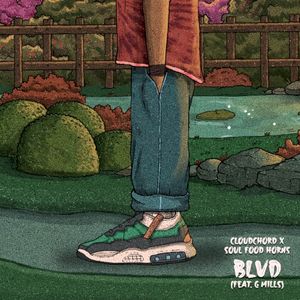 Blvd (Single)