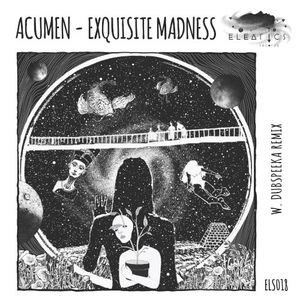 Exquisite Madness (EP)