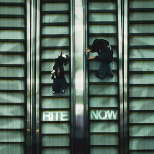 RITE NOW (Single)