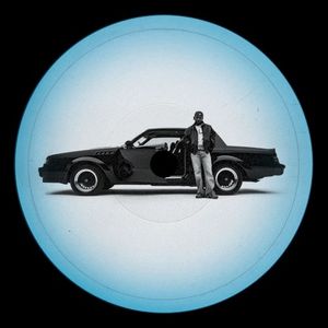 Kendrick Lamar - FANTASTIC TV OFF (Never Dull Remix) (Single)