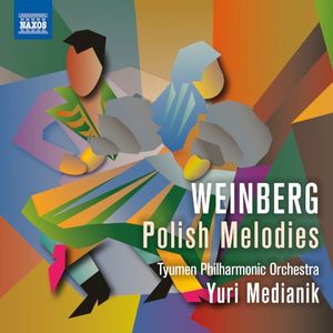 Polish Melodies (EP)