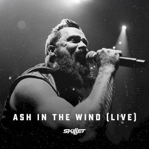Ash in the Wind (live) (Live)