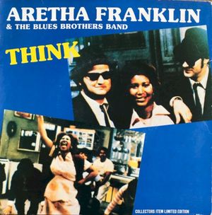 Think (Single)