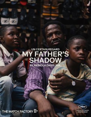 My Father’s Shadow