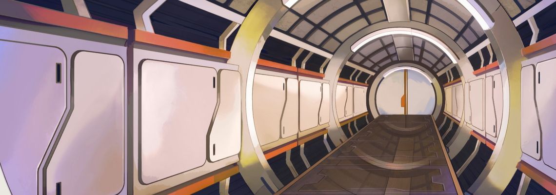 Cover The Stargazers