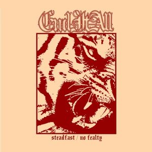 Steadfast / No Fealty (Single)