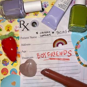 Boyfriends (Single)