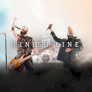 Finish Line (live) (Single)
