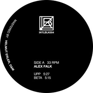 INTLBLK004 (EP)