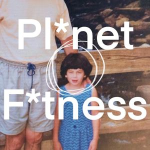 Pl*net F*tness (Single)