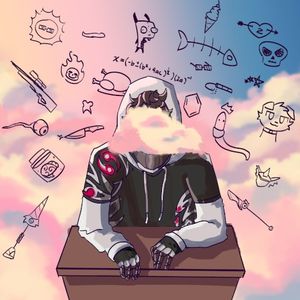 Boy in the Background (EP)