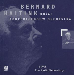 The Radio Recordings