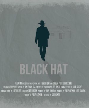 Black Hat