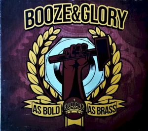 As Bold as Brass