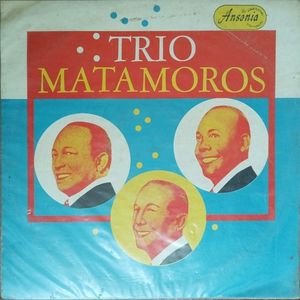 Trío Matamoros, vol. ii