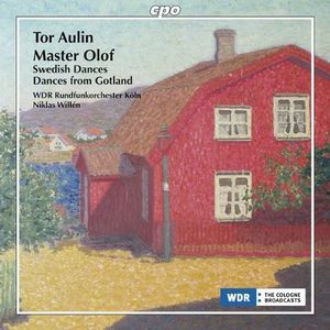 Four Swedish Dances, op. 32: Quasi menuetto