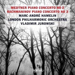 Piano Concerto no. 2 in C minor, op. 50: Toccata: Allegro risoluto