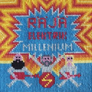 Räjä elektrik millenium