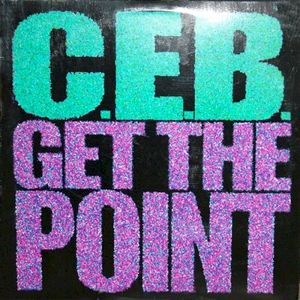 Get the Point (Single)