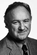 Gene Hackman