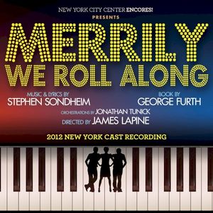 Merrily We Roll Along