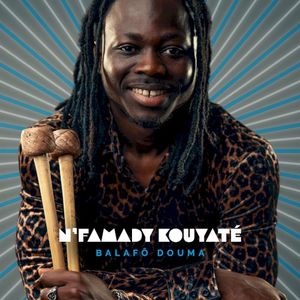 Balafô Douma (Single)