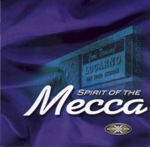 Spirit Of The Mecca
