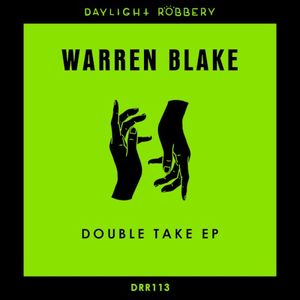 Double Take EP (EP)