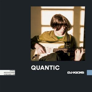 DJ-Kicks: Quantic