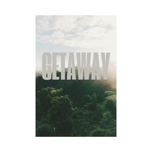 GETAWAY (Single)