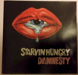 Damnesty