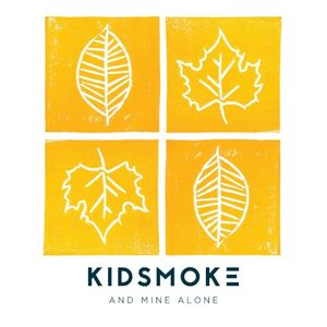 And Mine Alone (Single)