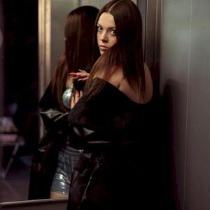 You Only Love Me When I Lie (Single)