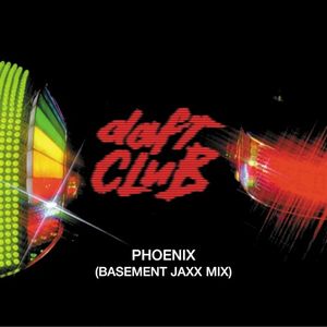 Phoenix (Basement Jaxx remix)