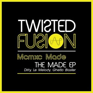 The Made EP (EP)