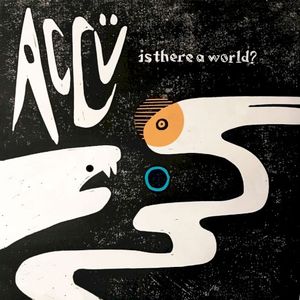 Is There a World? (Single)