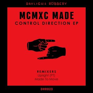 Control Direction EP (EP)