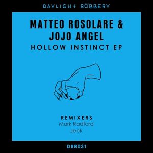 Hollow Instinct EP (EP)