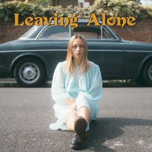 Leaving Alone (Single)