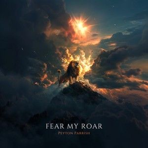 Fear My Roar (Single)