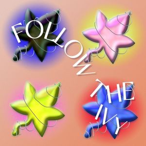Follow the Ivy (EP)