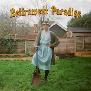Retirement Paradise (EP)