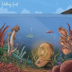 Watery Soul (Single)