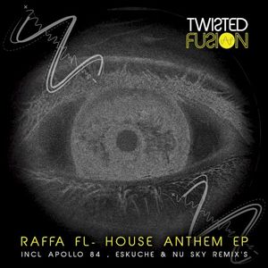 House Anthem EP (EP)