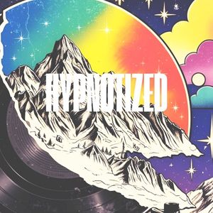 HYPNOTIZED (Single)